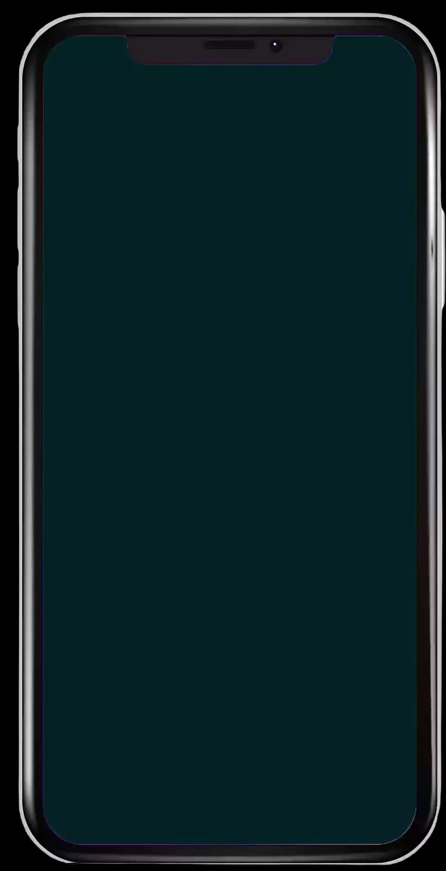 A phone icon