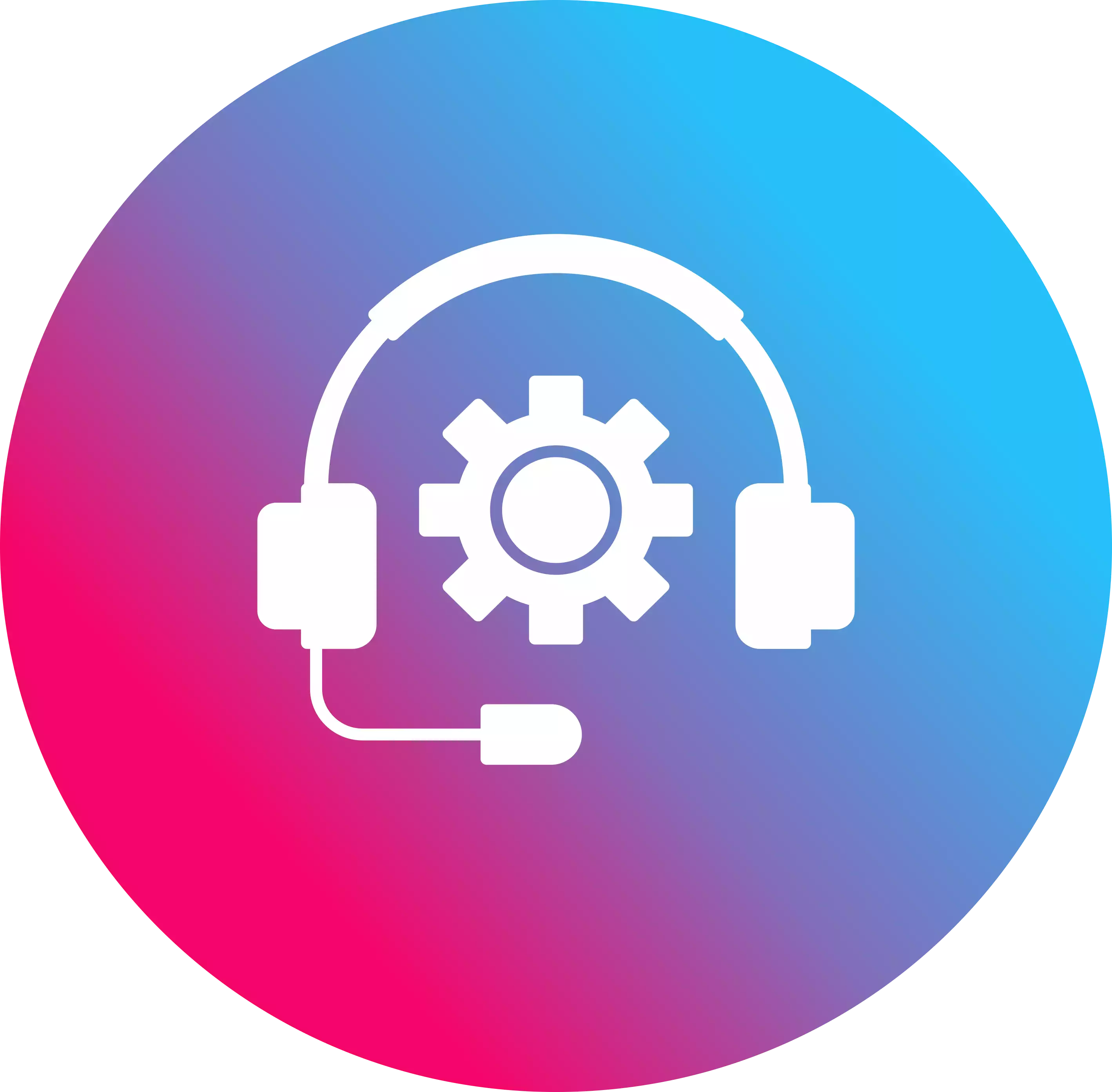 support icon