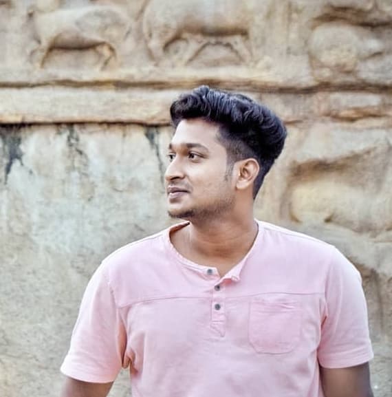 Harsha kumar